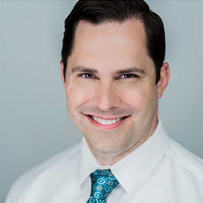 doctor justin baumler