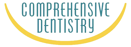 comprehensive dentistry logo